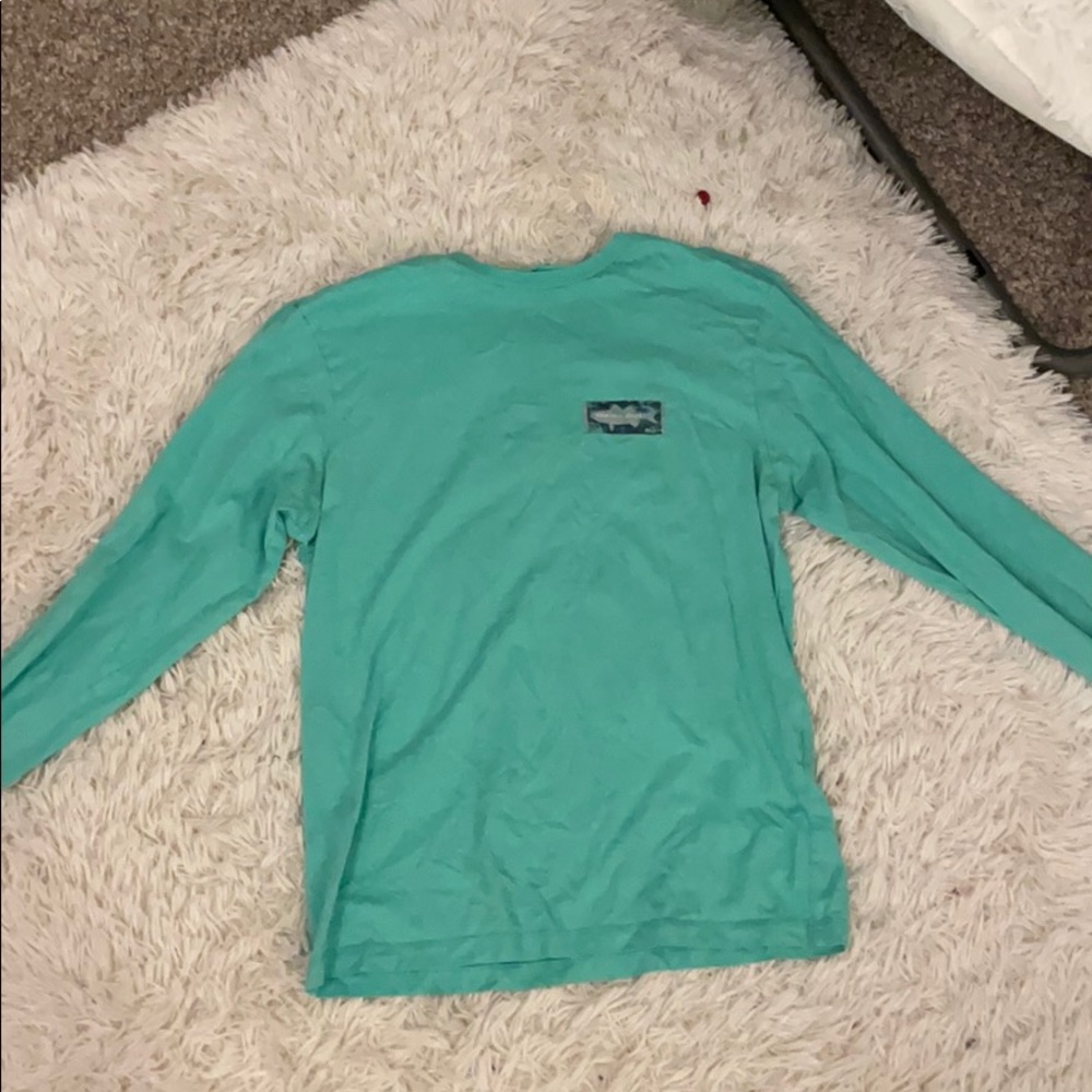 Vineyard Vines Long-sleeve T-shirt